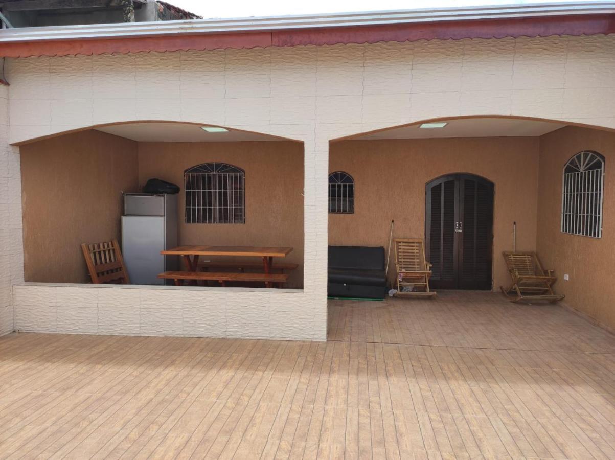 Casa Com Piscina Em * Itanhaem