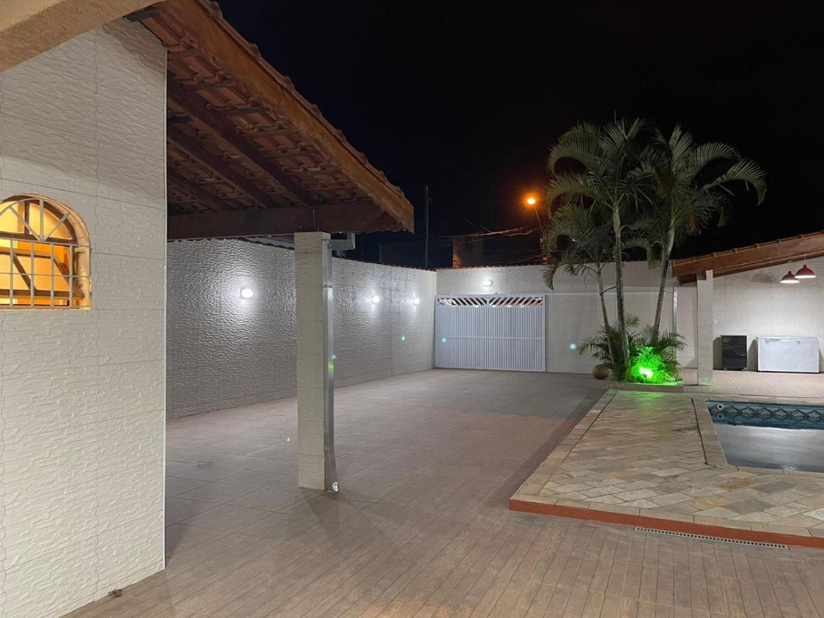 Holiday home Casa Com Piscina Em Itanhaem