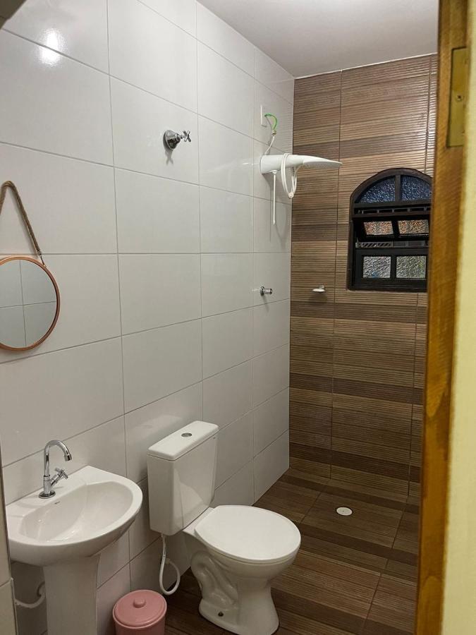 Casa Com Piscina Em