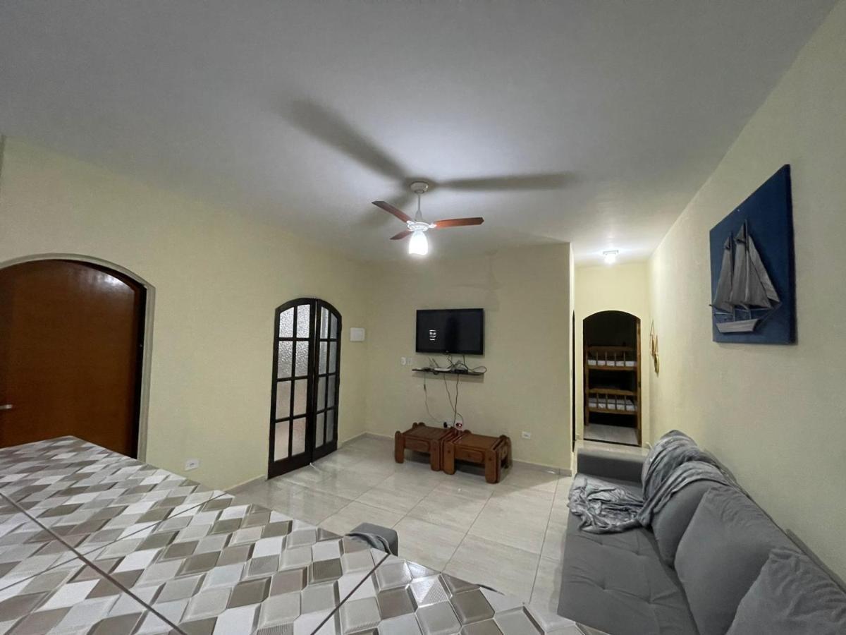 Casa Com Piscina Em * Itanhaem