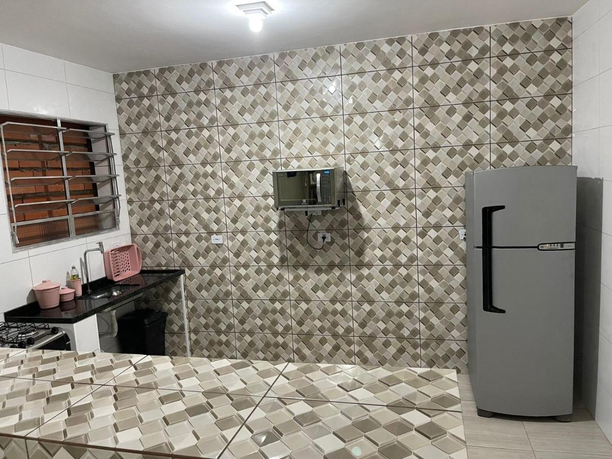 Casa Com Piscina Em Holiday home *
