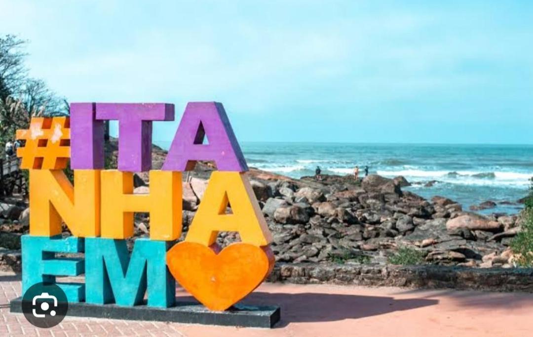 Casa Com Piscina Em Itanhaem