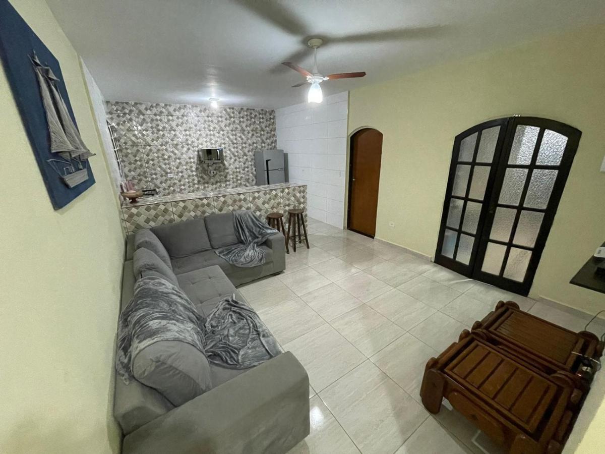 Casa Com Piscina Em Casa de Férias *