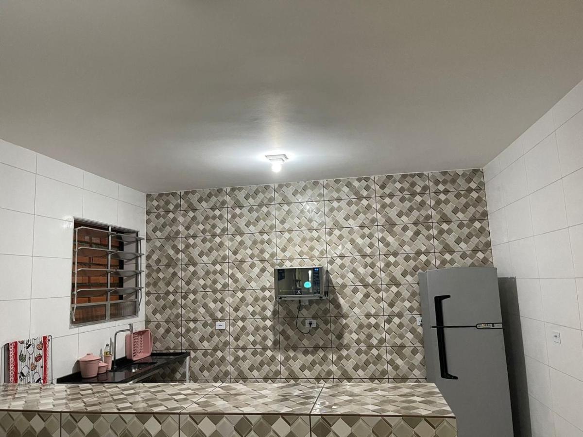 Casa Com Piscina Em